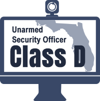 Florida Class 'D' 40 Hour (5 Days)